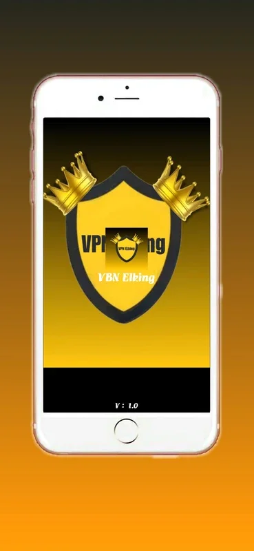 VBN Elking for Android - Secure VPN Experience