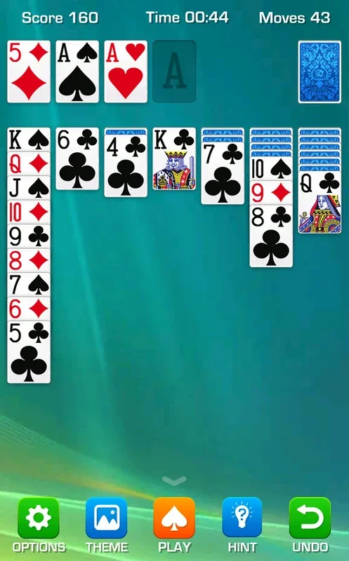 ReachJunction Solitaire for Android - Download the APK from AppHuts