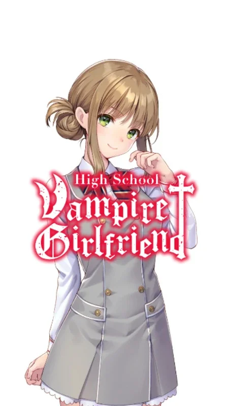 High School Vampire Girlfriend for Android - Immersive Gaming Experience