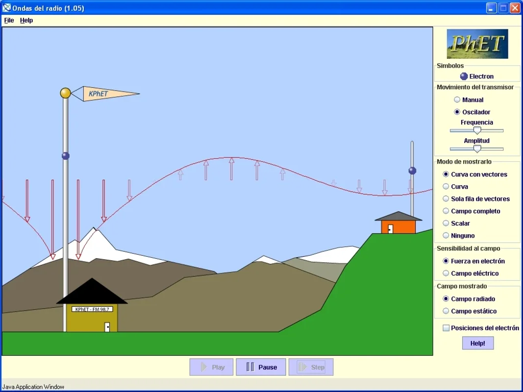 Phet for Windows: Explore Physics Laws through Interactive Simulations