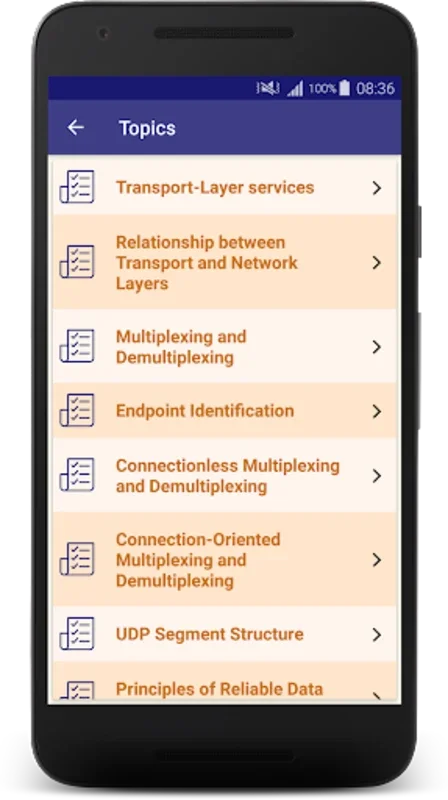 Computer Networks for Android - Master Networking Basics