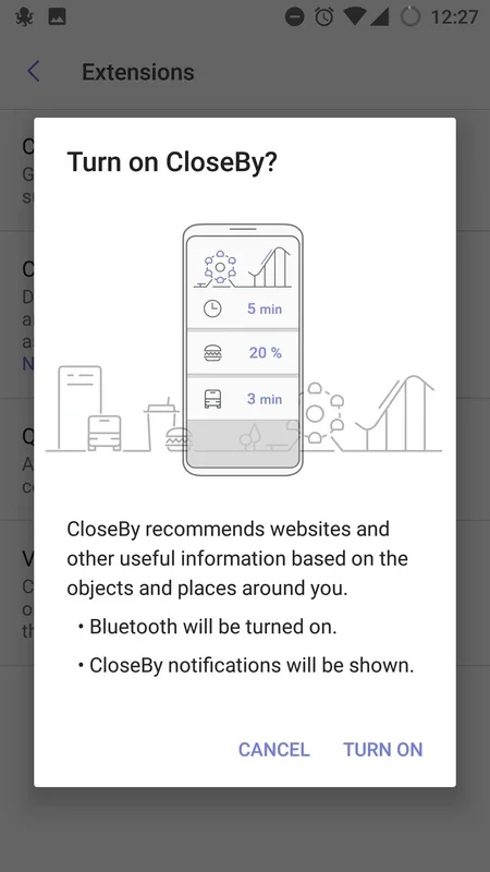 Samsung Internet Beta for Android - Secure Browsing on Your Device