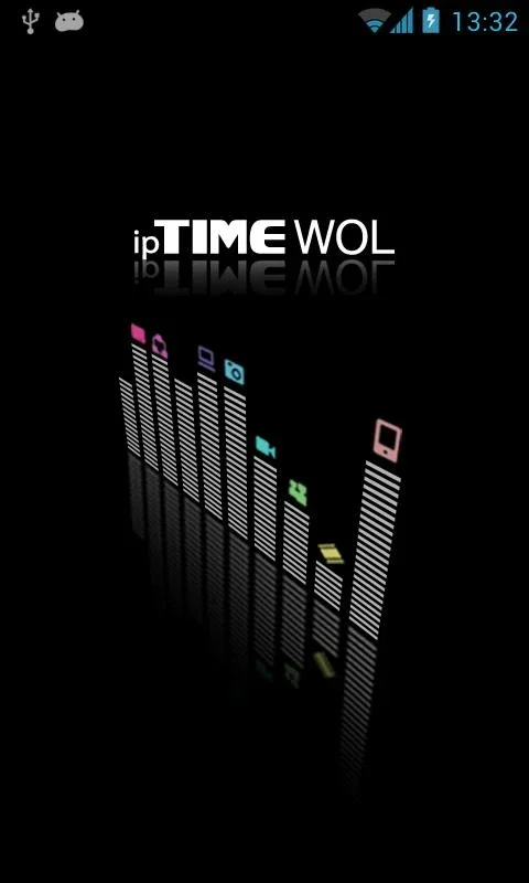 ipTIME WOL for Android - Remote Router Control