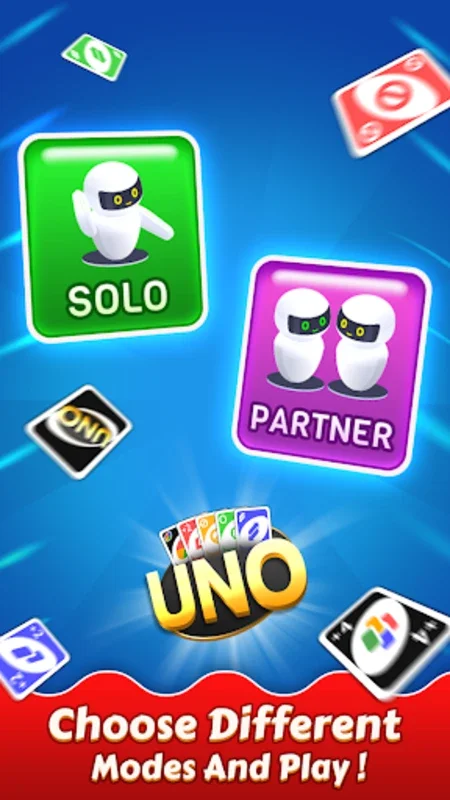 Uno - Party Card Game for Android - No Downloading Needed