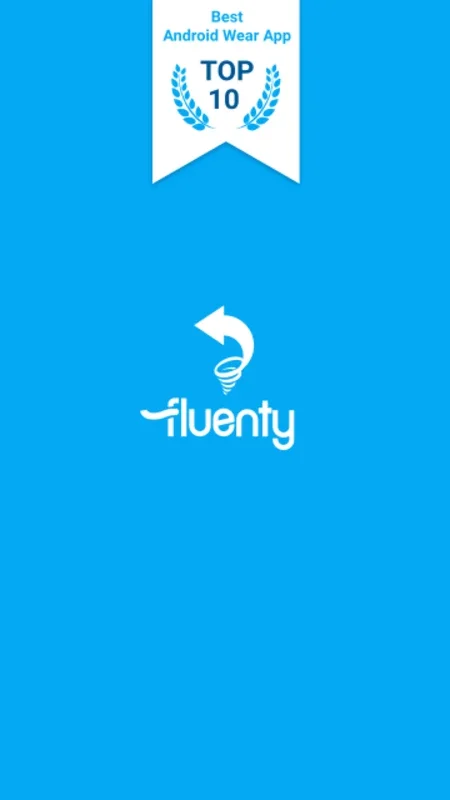 Fluenty for Android: Automatically Generate Creative Responses