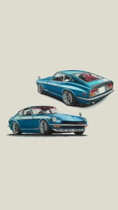 Classic Cars Wallpapers for Android - Stunning Visuals