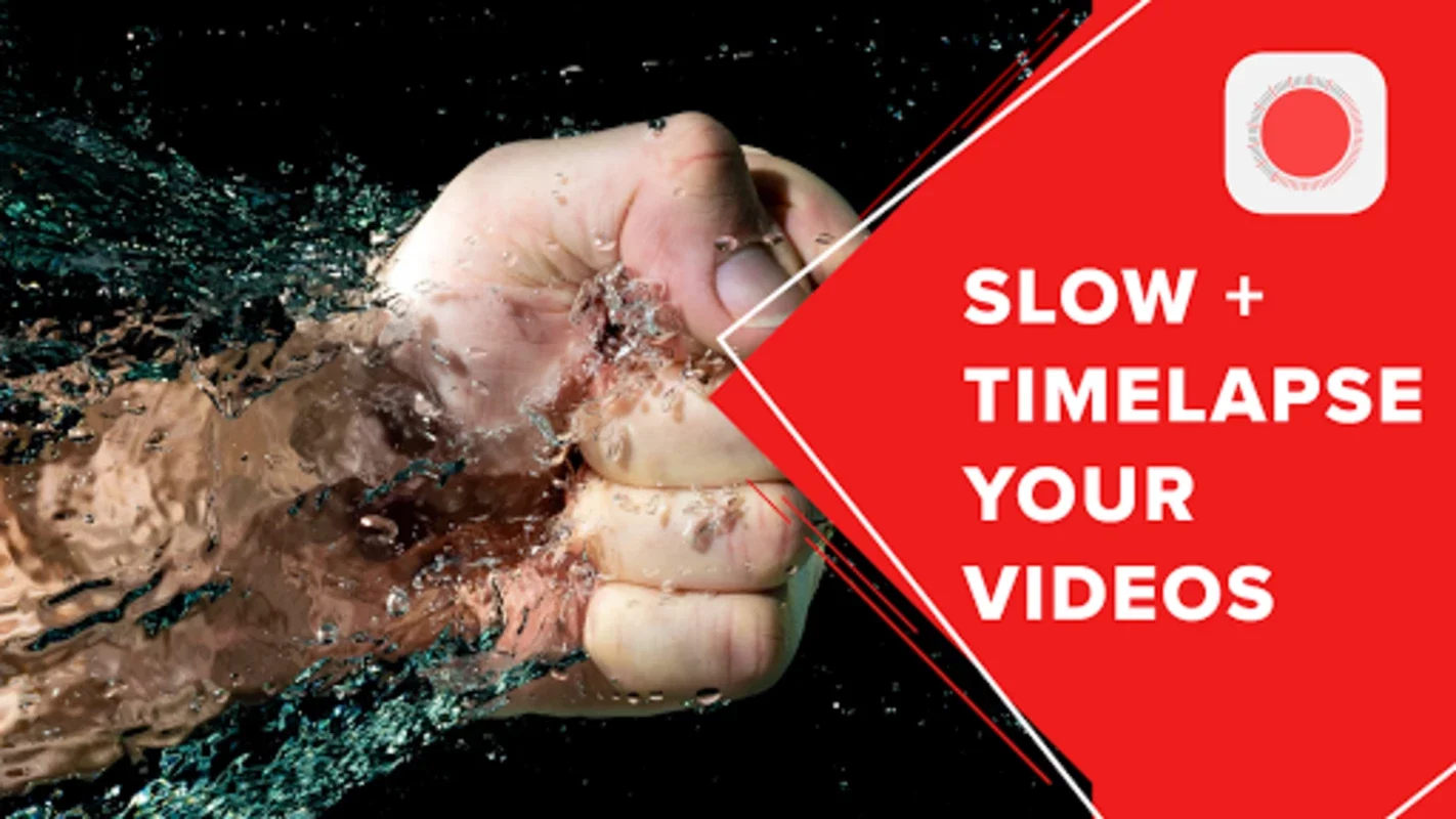 Slow Motion for Android - Download the APK from AppHuts