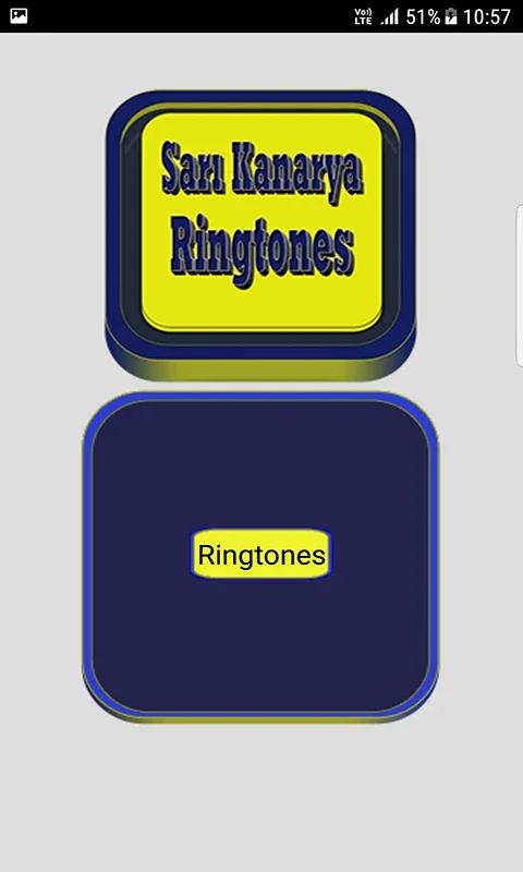 Sari Kanarya Ringtones for Android: Personalize Your Phone