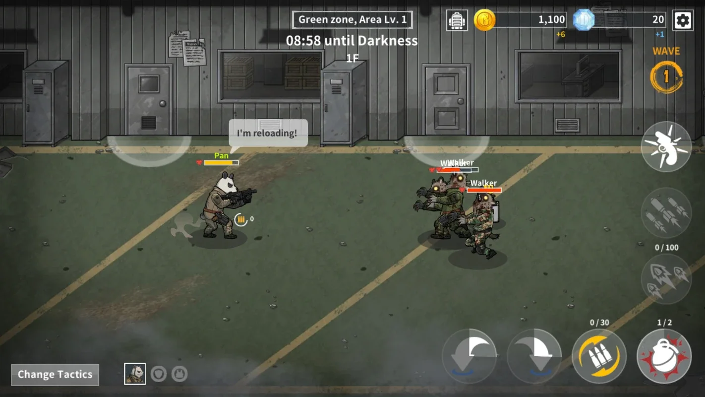 BAD 2 BAD: EXTINCTION for Android - Download the APK Now