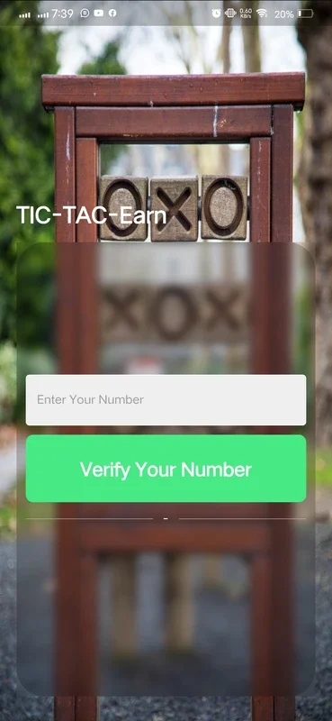 Tic Tac Earn for Android - Earn Rewards While Playing