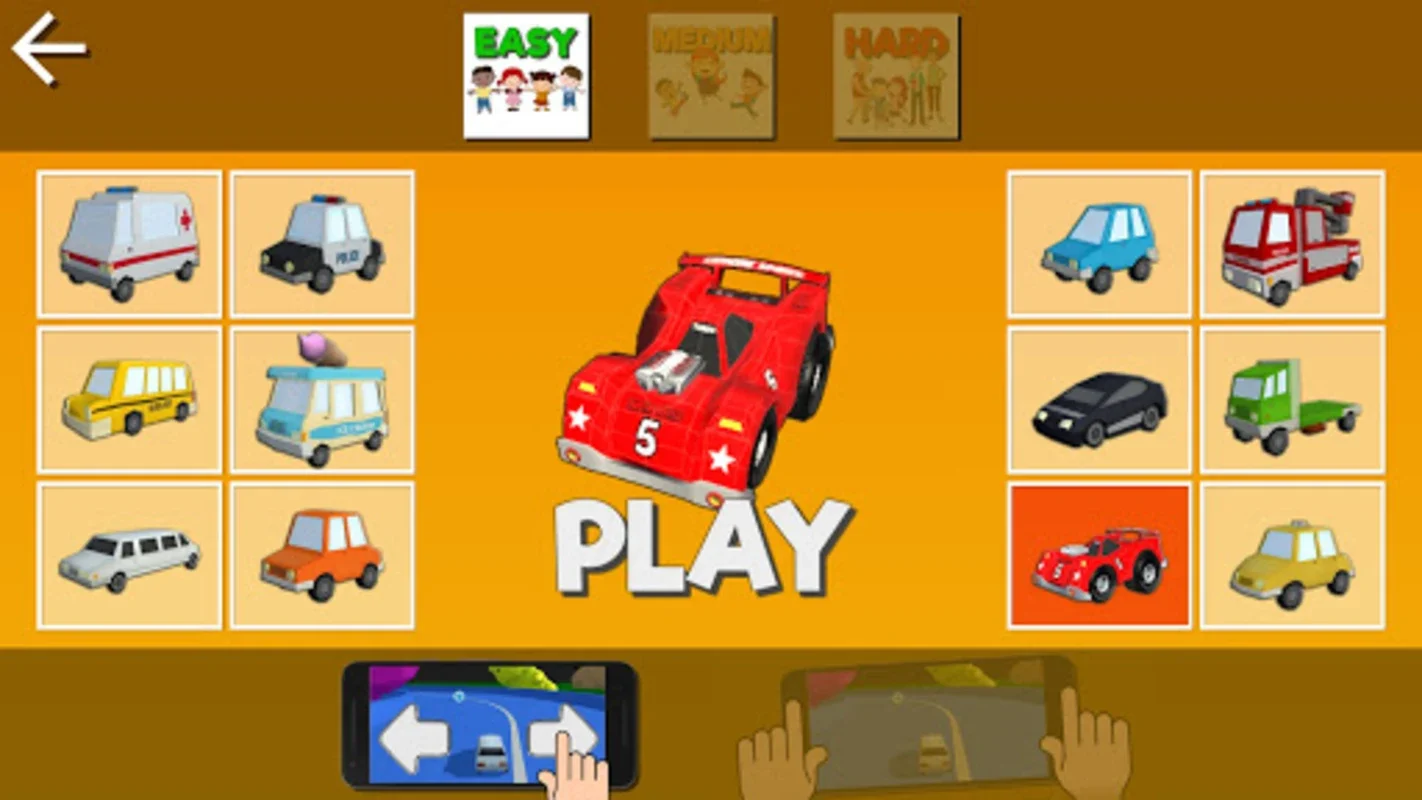 Preschool Kids Games for Android - Download the APK from AppHuts