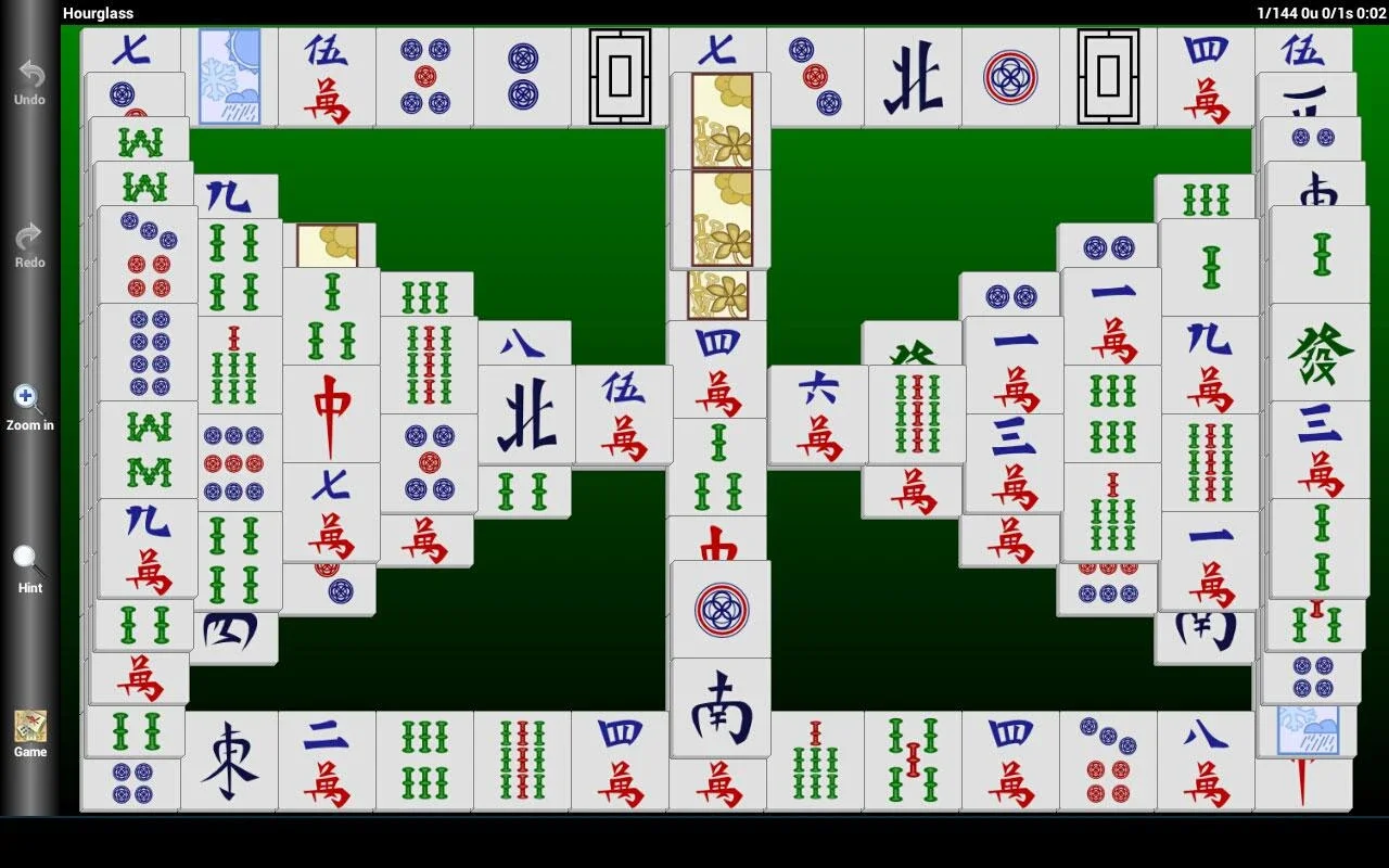 Mahjong Solitaire for Android: Engaging Tile-Matching Game