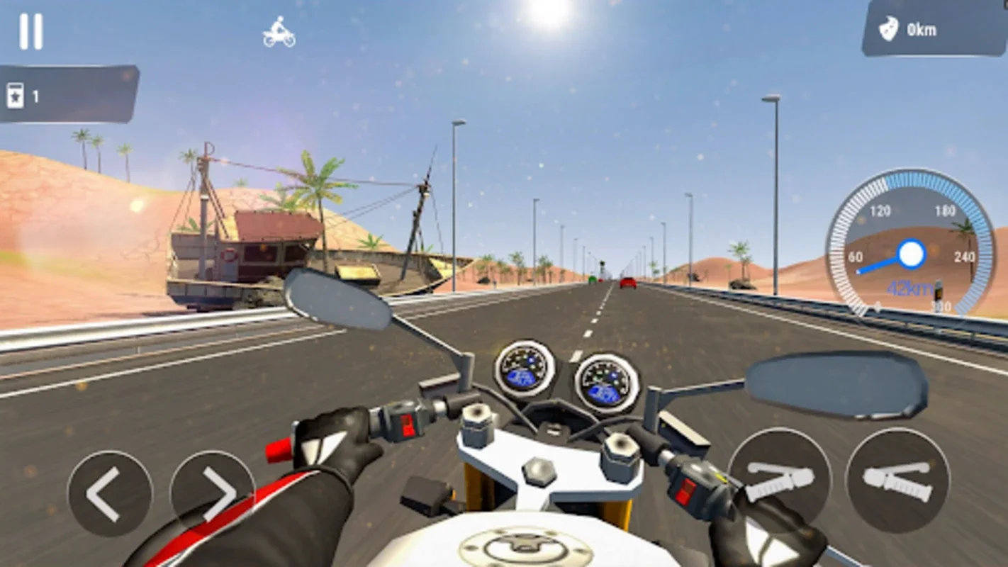 Moto Bike Race 3D for Android - No Download Needed, Just Play!