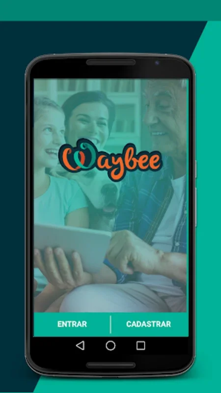 Waybee Student for Android - Streamlining School Management