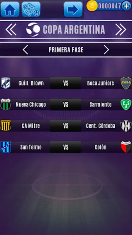 Air Superliga for Android - Engaging Argentine Soccer Experience