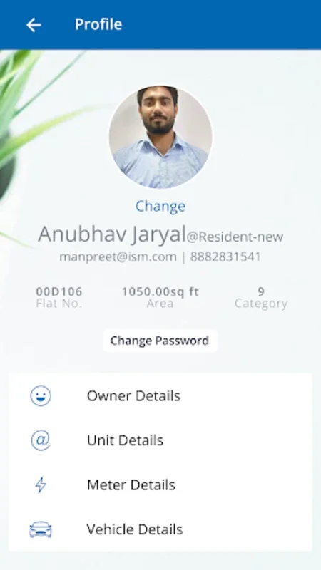 Jaypee Helpdesk for Android - Manage Society with Ease