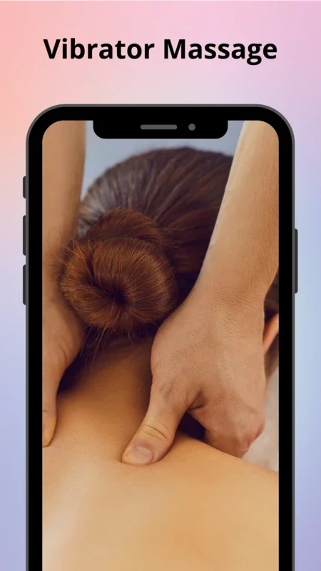 Strong Vibration App - Vibrator Massage for Android