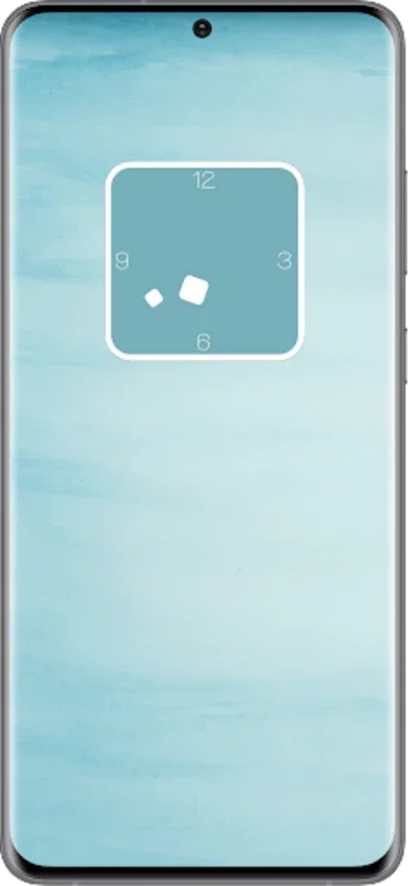 Minimal VL1 KWGT Clock Widgets for Android - Add Sophistication to Your Home Screen