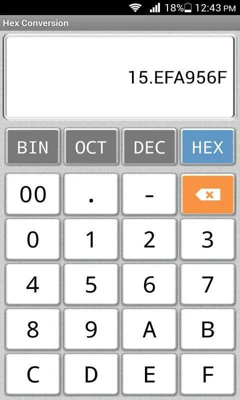 Ideacalc for Android - Simplify Your Calculations