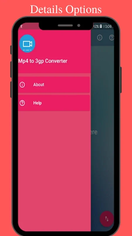 Mp4 to 3gp Converter for Android - Download the APK from AppHuts