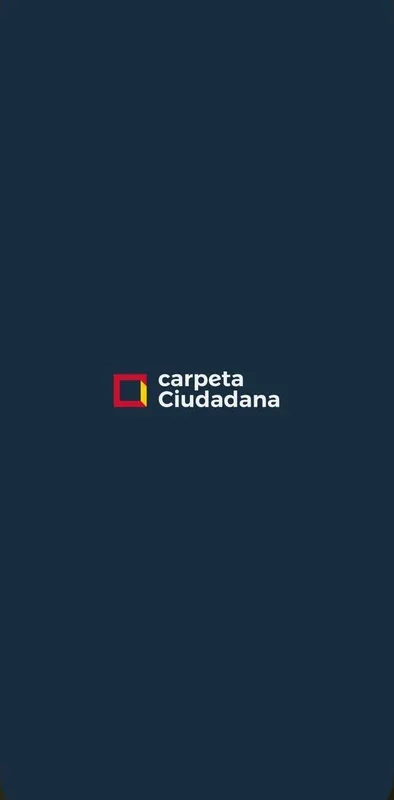 Mi carpeta ciudadana for Android - Streamlining Citizen Services