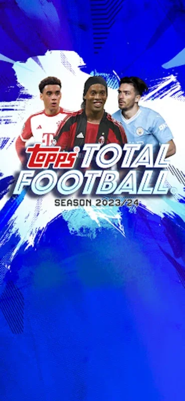 Topps Total Football for Android - No Downloading Needed