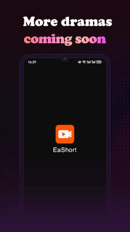 EaShort for Android - Download the APK from AppHuts