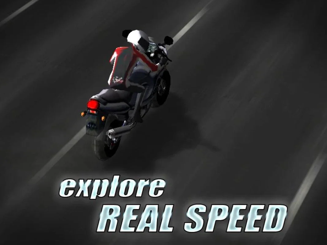 Lane Rush 3D for Android - Thrilling Racing Experience