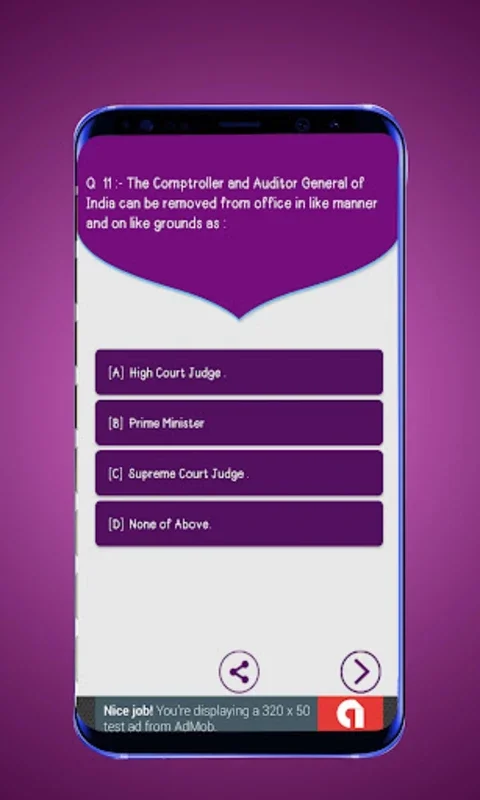 GK In English 2023 for Android: Enhance Your Exam Prep