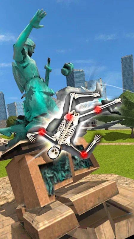 Stuntman Ragdoll Action Movie for Android - Thrilling Stunts