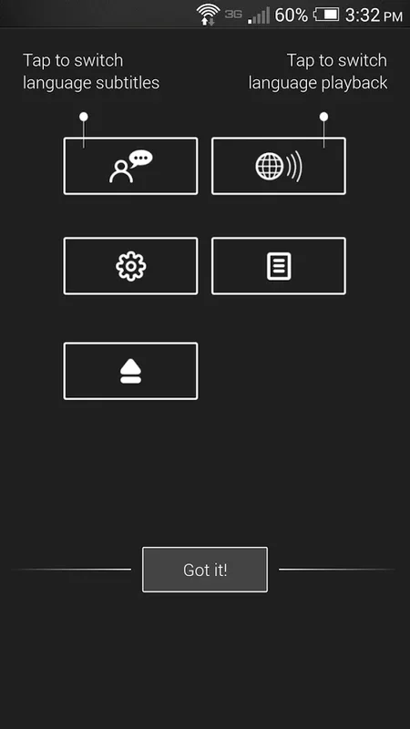 WD TV Remote: Effortless Android Control for Your WD TV Media Player