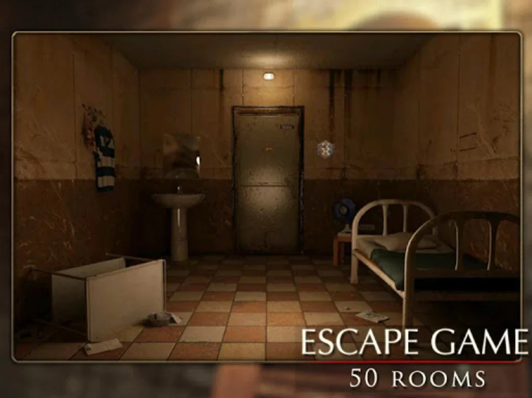 Escape game: 50 rooms 3 for Android - No Downloading Required