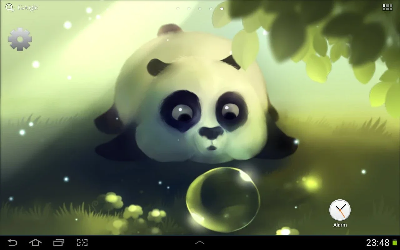 Panda Dumpling Lite for Android - Enhance Your Device