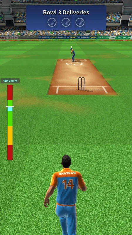 Cricket League for Android - Enjoy Epic Cricket on Your Phone