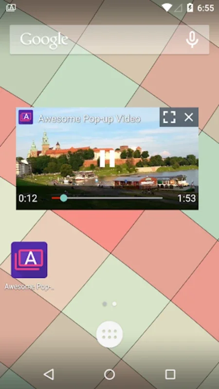 Awesome Pop-up Video for Android: Revolutionize Your Video Viewing