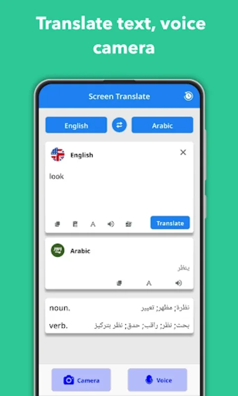 Translate On Screen for Android: Overcoming Language Barriers