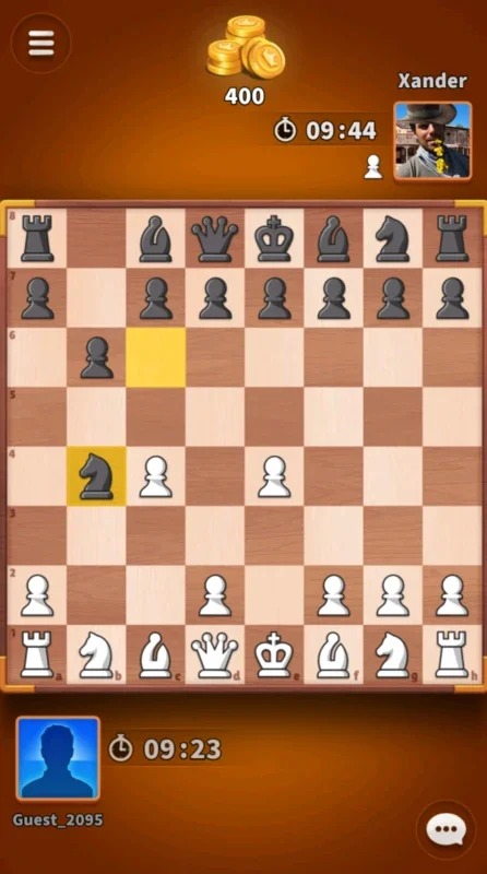 Chess Clash for Android - Play Epic Chess Matches