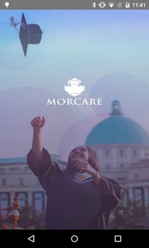 Morcare for Android - Manage Health Insurance Easily