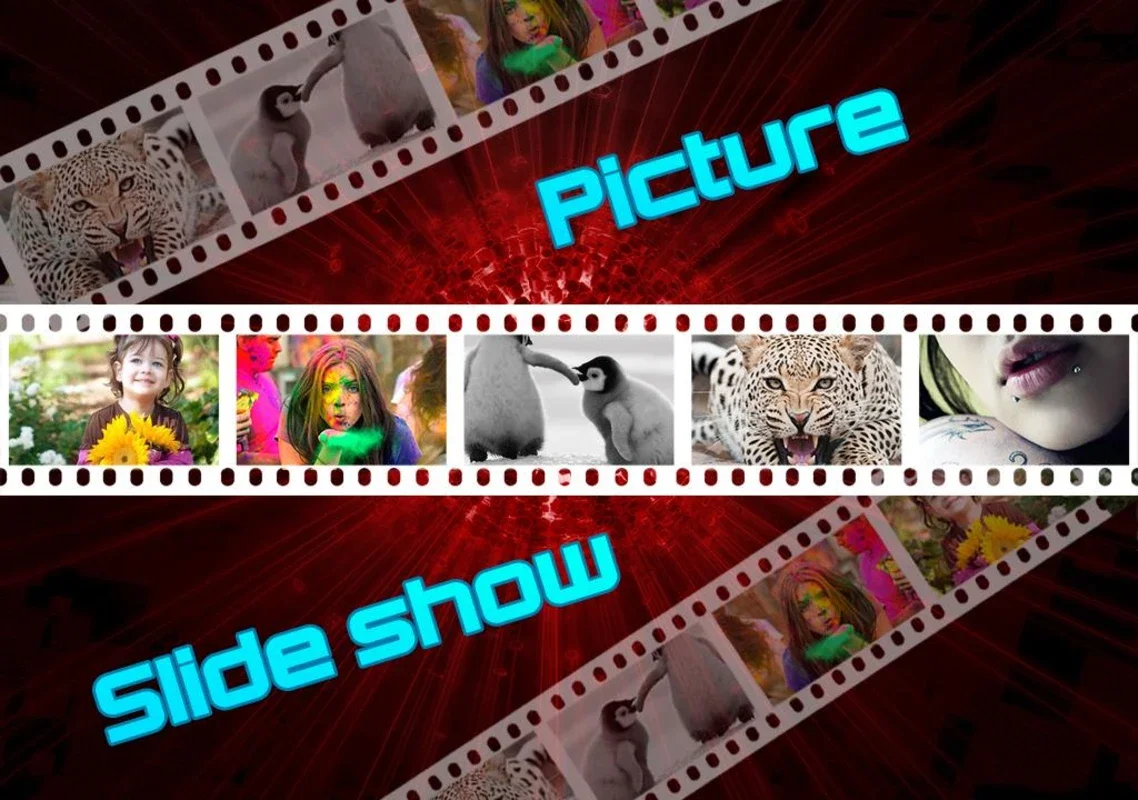 SlideShow Maker for Android: Create Stunning Slideshows