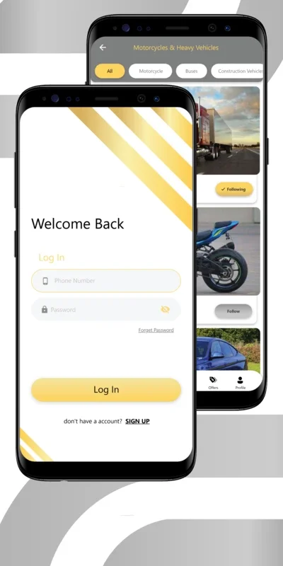 Carzille for Android: The Ultimate Car Platform