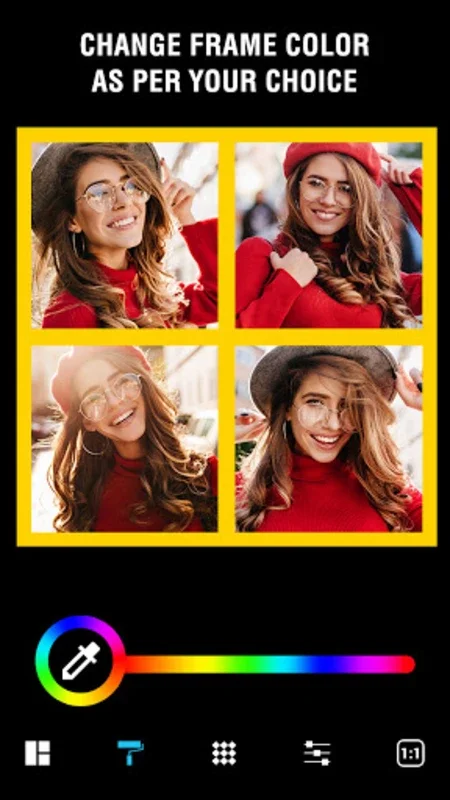 Photo Editor & Collage Maker for Android - Transform Your Photos