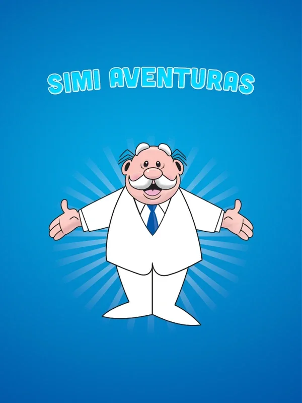 Simi Aventuras for Android - Immersive Endless Runner