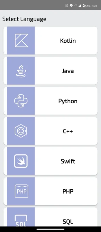 Coding Quiz for Android: Enhance Your Skills