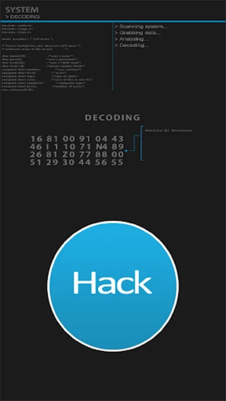 Hack for Android - Engaging Hacking Experience