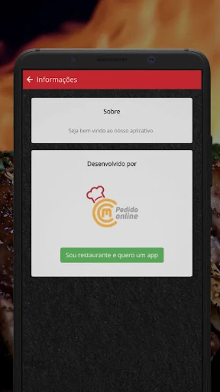 Rei das Carnes for Android - Download the APK from AppHuts