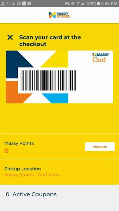 Massy Stores for Android - Shop with Ease and Save