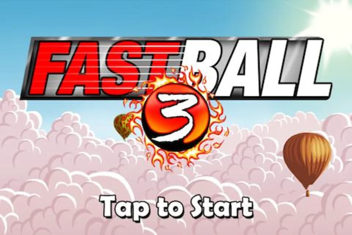 FastBall 3 for Android - Thrilling Gameplay