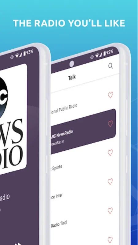 Radio Online for Android: A World of Radio at Your Fingertips