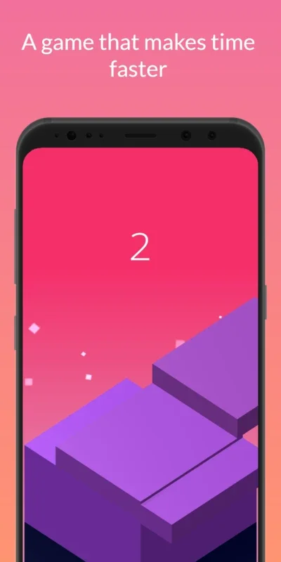 Stack for Android - Challenging Block Game