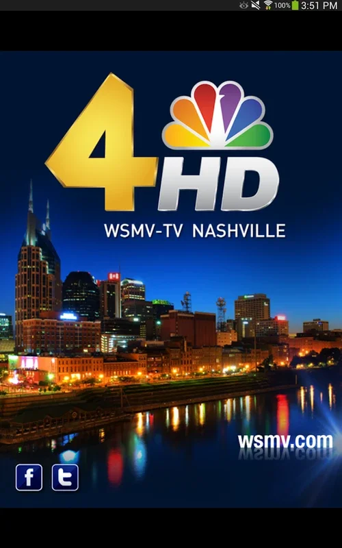 WSMV for Android: Enhance Your Digital Experience